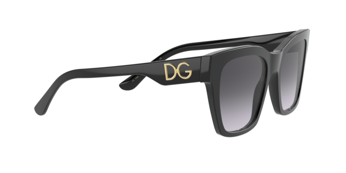 Dolce & Gabbana DG4384 501/8G  